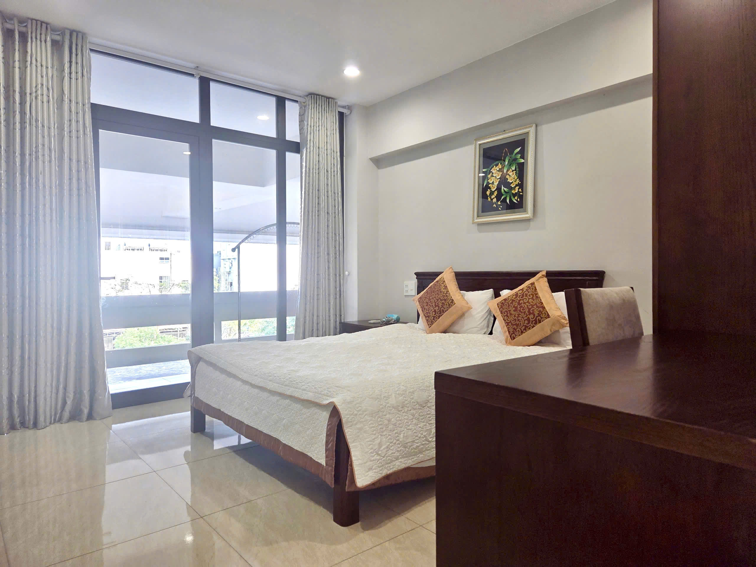 Phòng Deluxe (1 giường m6)