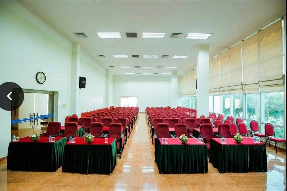 Hội trường