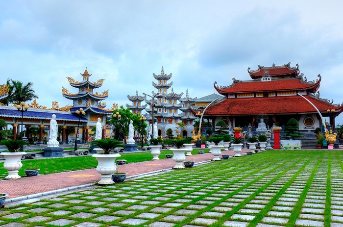 The History of Hai Phong