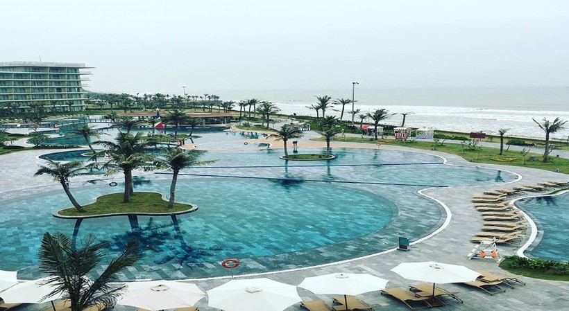 Do Son to have high-end leisure resort